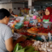 Harga Cabai Melambung Tinggi, Naik 10 Ribu Perkilogram
