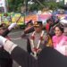 Pergantian Pucuk Pimpinan Polres Kediri Kota