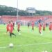 Meski Banyak Pemainnya Absen, Bali United Optimis Curi Poin Di Kediri