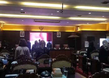 Selama Pensiun Perangkat Desa Terima 50 Persen Bengkok Selama 1 Tahun