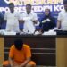 Pelaku Pembobolan Mesin ATM Ditangkap Polisi