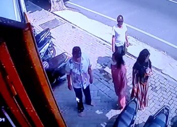 Motor Pasien Klinik Hilang Digondol Pencuri