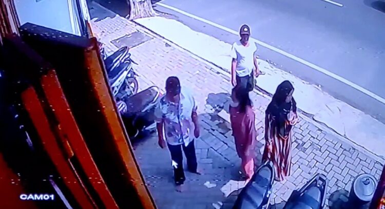 Motor Pasien Klinik Hilang Digondol Pencuri