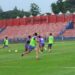 Persik Mantapkan Persiapan Jelang Lawan Persis Solo