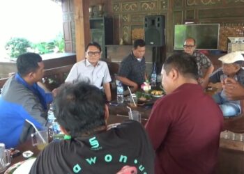 Tiga Kali WNA Lolos Jadi WNI PJ Bupati Tulungagung Minta Pemerintah Desa Lebih Jeli