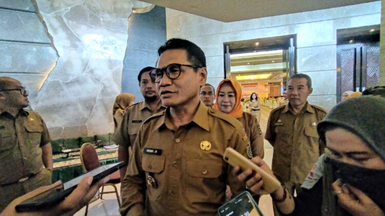 Lirik Tulungagung, Dua Investor Berniat Investasi Senilai 35 Miliar: Masih Terkendala Detail Tata Ruang Wilayah