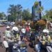 Ratusan Personel Polres Trenggalek Diterjunkan Dalam Pelaksanaan PSU