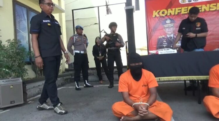 Sakit Hati Dengan Istri, Lelaki Di Tulungagung Cabuli Anak Tiri