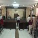 Sidang Putusan Perkara Pembunuhan Pasutri Di Tulungagung Ditunda