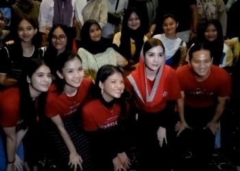 Kisah Horor Trenggalek Diangkat Layar Lebar