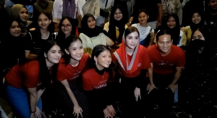 Kisah Horor Trenggalek Diangkat Layar Lebar