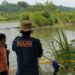Pulang Usai Nyoblos, Warga Tulungagung Ditemukan Tewas Di Sungai Brantas