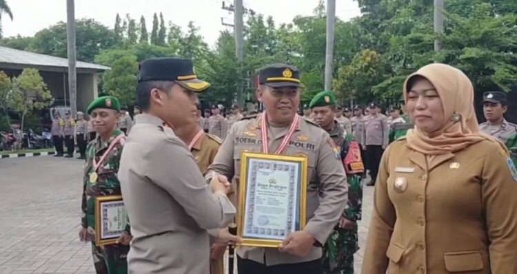 Tugu Perguruan Alih Fungsi Jadi Tugu Kebangsaan