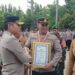 Tugu Perguruan Alih Fungsi Jadi Tugu Kebangsaan