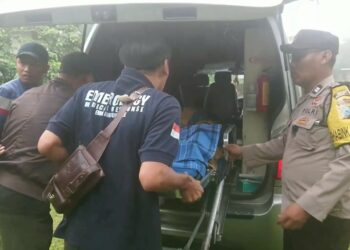 Dikira Tidur Pulas, Bocah 5 Tahun Di Tulungagung Tewas, Ibu Kritis Di Rumah Sakit