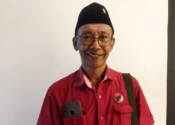 DPC PDIP Tulungagung Tak Menutup Peluang Koalisi di Pilkada 2024 Mendatang