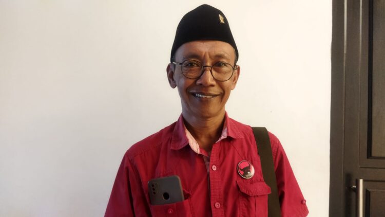 DPC PDIP Tulungagung Tak Menutup Peluang Koalisi di Pilkada 2024 Mendatang