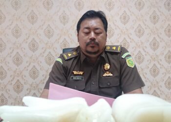 Ngeri! Dugaan Korupsi APBDes Batangsaren Tulungagung Total Kerugian Mencapai Rp. 800 Juta