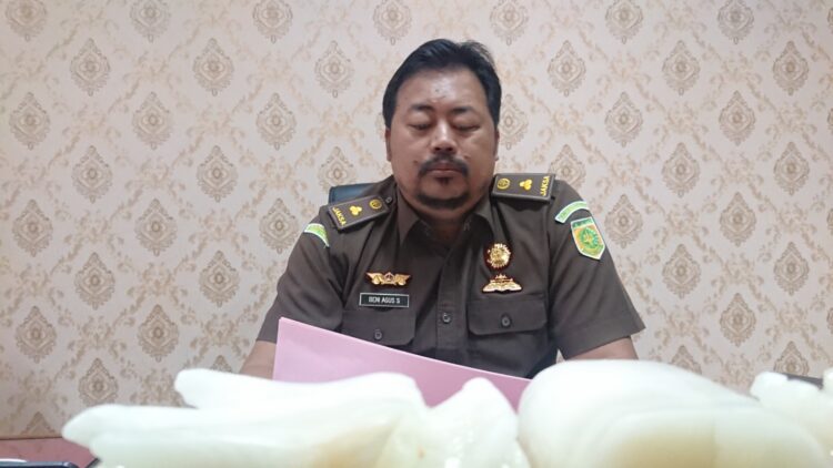 Ngeri! Dugaan Korupsi APBDes Batangsaren Tulungagung Total Kerugian Mencapai Rp. 800 Juta