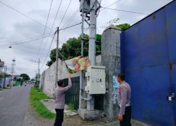 Usai Tersengat Listrik Petugas PLN Tulungagung Alami Luka Bakar, Begini Kronologinya