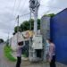 Usai Tersengat Listrik Petugas PLN Tulungagung Alami Luka Bakar, Begini Kronologinya