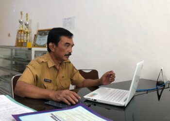 Atur Jadwal OPD Jadi Lebih Mudah, Dinas Kominfo Kota Kediri Gagas Aplikasi Kalender