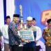 Pj Bupati Nganjuk Beri Apresiasi Para Pemenang Ramadhan Fest 2024