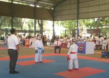 8 Atlet Kabupaten Kediri Dipanggil Pemprov Jatim Guna Kesiapan Popnas