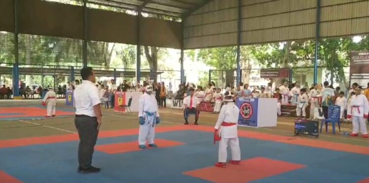 8 Atlet Kabupaten Kediri Dipanggil Pemprov Jatim Guna Kesiapan Popnas