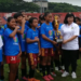 Kota Kediri Tuan Rumah Festival Sepak Bola Putri U-12 ASBWI