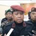 3 Napiter Di Lapas Kediri Ikrar Setia Kepada NKRI