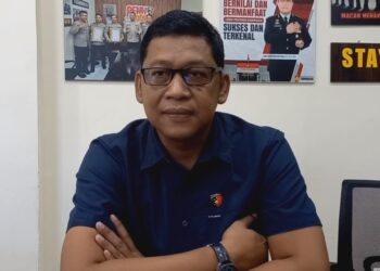 Ironis, Anak Dan Pemilik Ponpes Di Trenggalek Tidak Saling Tahu Perbuatan Cabul Kepada Belasan Santri 