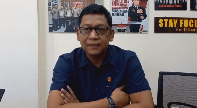 Ironis, Anak Dan Pemilik Ponpes Di Trenggalek Tidak Saling Tahu Perbuatan Cabul Kepada Belasan Santri 