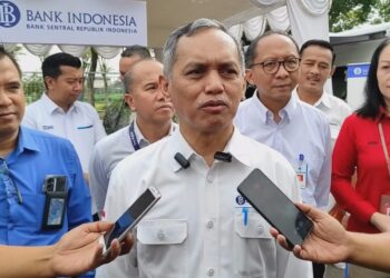 BI Kediri Siapkan 4,8 Triliun Untuk Kebutuhan Ramadan dan Idul Fitri