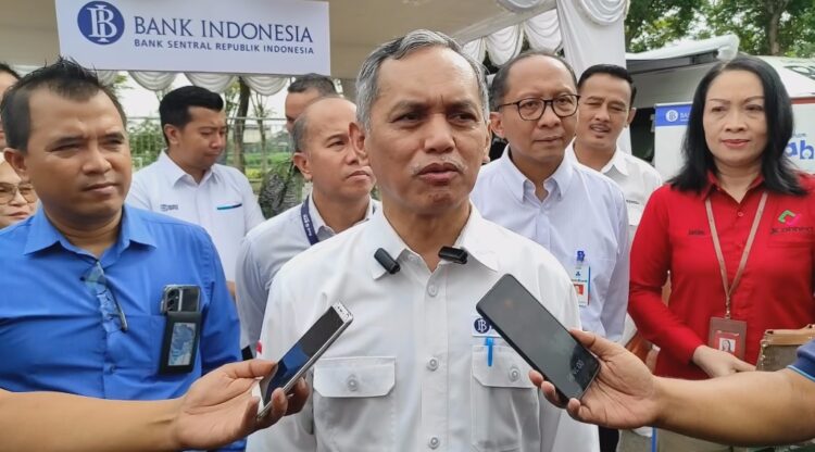 BI Kediri Siapkan 4,8 Triliun Untuk Kebutuhan Ramadan dan Idul Fitri