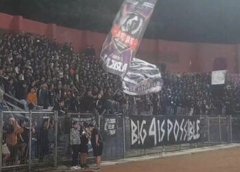 Dukungan Persikmania Menambah Motivasi Pemain Persik Tampil Menggila