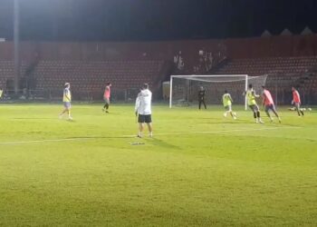 Meski Tanpa Rohit Chand Dan Supriyadi, Persik Optimis Curi Poin Lawan Persija
