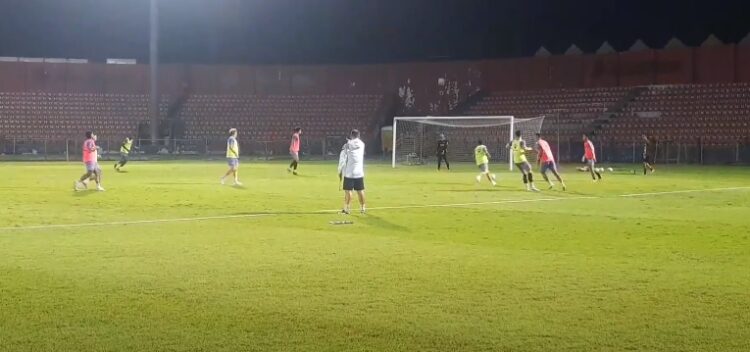 Meski Tanpa Rohit Chand Dan Supriyadi, Persik Optimis Curi Poin Lawan Persija