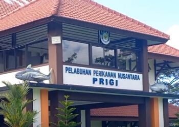 Meski Tiap Tahun Terjadi Laka Laut, Nelayan Prigi Masih Abai Alat Keselamatan
