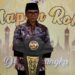 Tingkatkan Keimanan, Pj Bupati Tulungagung Heru Suseno Pimpin Santapan Rohani