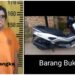 Lakukan Penggelapan Motor di Tulungagung, Pria Berusia 60 Tahun Asal Dongko Trenggalek Dibekuk Polisi