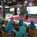 Semangat berbagi dibulan Ramadhan Ibu Pj Ketua TP PKK berbuka bersama anak yatim
