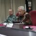Pj Bupati Nganjuk Paparkan 10 Aspek Prioritas dalam Laporan Kinerja Triwulan II ke Kemendagri