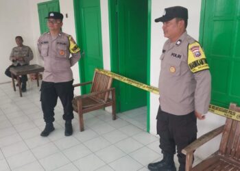 Pria Di Kota Kediri Meninggal di Hotel Saat Janjian Dengan Wanita Lain