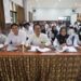 263 Calon PPPK Lakukan Penandatanganan Perjanjian Kerja, Pemkot Kediri Harapkan Terus Berdedikasi dan Berkinerja Lebih Baik