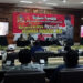 Diskusi Tematik DPRD Kabupaten Kediri Dengan Insan Pers