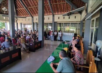 Viral! Kepala Dusun Gempolan Tulungagung Diduga Curi HP, Warga Geram Tuntut Pencopotan Jabatan