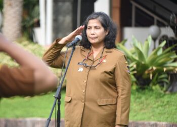 Sikapi SE MENPANRB Tentang WFH, PJ Wali Kota Kediri Beri Himbauan Untuk ASN Pemerintah Kota Kediri