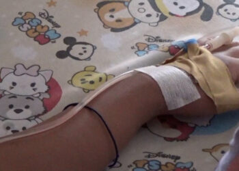 DBD Meningkat Rumah Sakit Di Nganjuk Penuh dan  6 Orang Meninggal Dunia