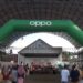 Bazar UMKM Ramadhan Kelurahan Ngronggo